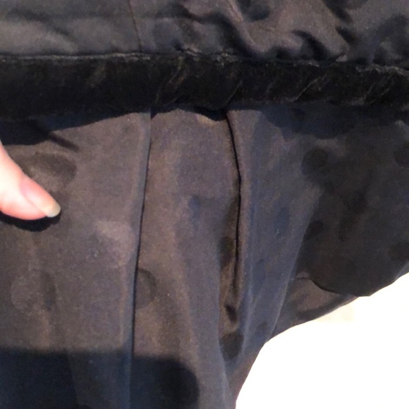 Black Marc by Marc Jacobs top - Picture 4 of 5